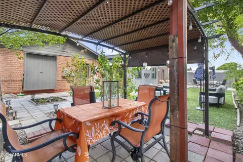 Exterior - 1837 E Minnezona Ave, Phoenix, AZ 85016 photo 11 of 16