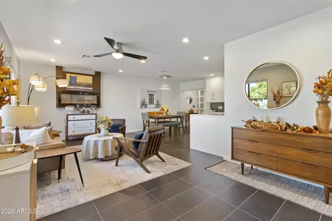 Living - 1837 E Minnezona Ave, Phoenix, AZ 85016 photo 1 of 12