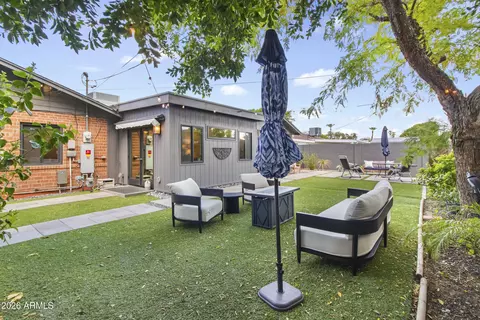 Exterior - 1837 E Minnezona Ave, Phoenix, AZ 85016 photo 12 of 16