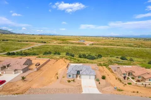 View/Area - 6733 E Vaquero Cir, Hereford, AZ 85615 photo 4 of 5