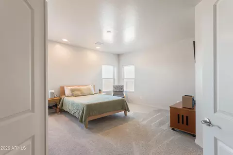 Bedroom - 6733 E Vaquero Cir, Hereford, AZ 85615 photo 1 of 7