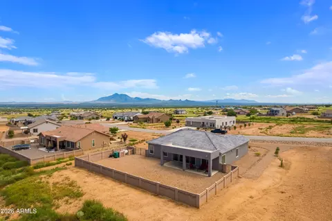 View/Area - 6733 E Vaquero Cir, Hereford, AZ 85615 photo 3 of 5