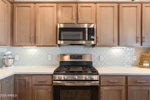Kitchen - 6733 E Vaquero Cir, Hereford, AZ 85615 photo 3 of 4