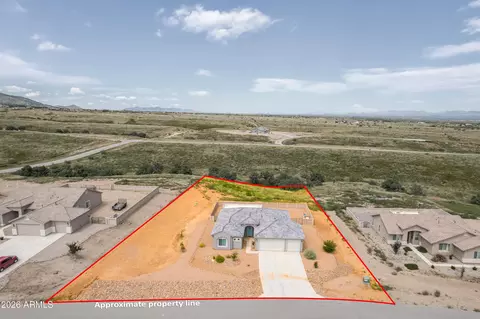 View/Area - 6733 E Vaquero Cir, Hereford, AZ 85615 photo 5 of 5