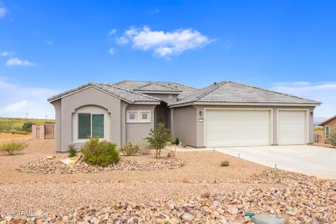 Exterior - 6733 E Vaquero Cir, Hereford, AZ 85615 photo 6 of 6