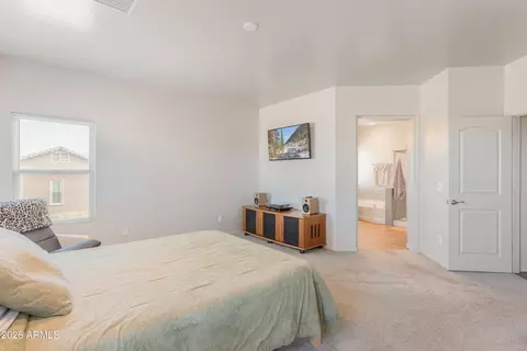 Bedroom - 6733 E Vaquero Cir, Hereford, AZ 85615 photo 2 of 7