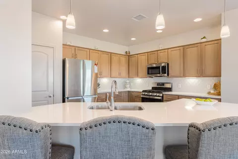 Kitchen - 6733 E Vaquero Cir, Hereford, AZ 85615 photo 1 of 4