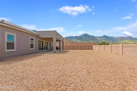 Exterior - 6733 E Vaquero Cir, Hereford, AZ 85615 photo 5 of 6