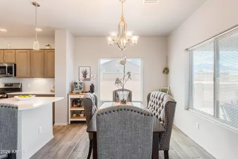 Dining - 6733 E Vaquero Cir, Hereford, AZ 85615 photo 1 of 1