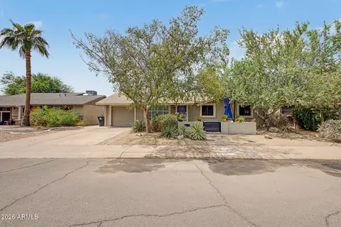 2030 N 78th St, Scottsdale, AZ 85257