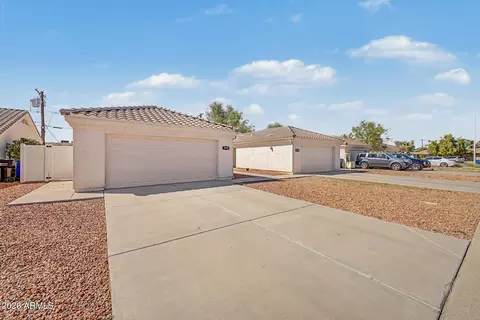 1079 W Flint St, Chandler, AZ 85224