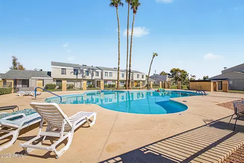 Exterior - 415 E Redmon Dr, Tempe, AZ 85283 photo 1 of 6