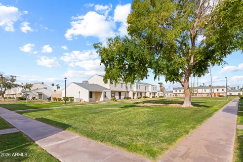 Exterior - 415 E Redmon Dr, Tempe, AZ 85283 photo 5 of 6
