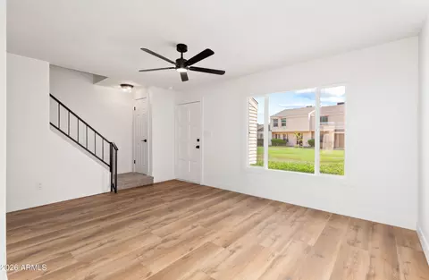 Living - 415 E Redmon Dr, Tempe, AZ 85283 photo 4 of 4