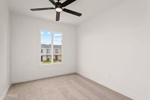 Bedroom - 415 E Redmon Dr, Tempe, AZ 85283 photo 4 of 4
