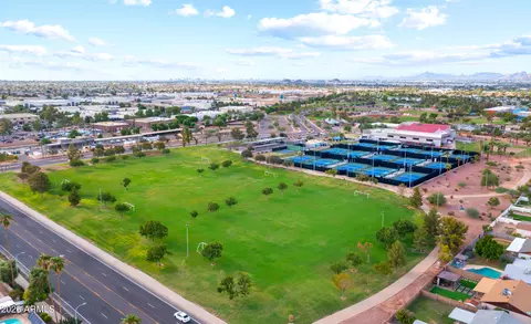 View/Area - 415 E Redmon Dr, Tempe, AZ 85283 photo 2 of 2