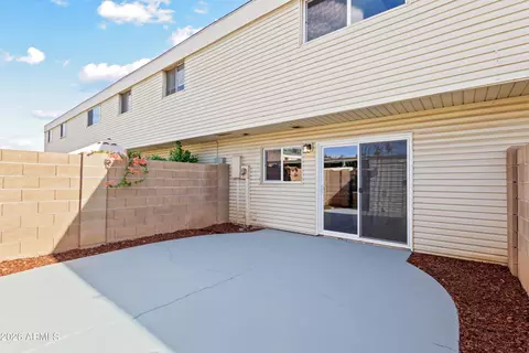 Exterior - 415 E Redmon Dr, Tempe, AZ 85283 photo 2 of 6
