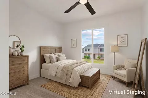 Bedroom - 415 E Redmon Dr, Tempe, AZ 85283 photo 1 of 4