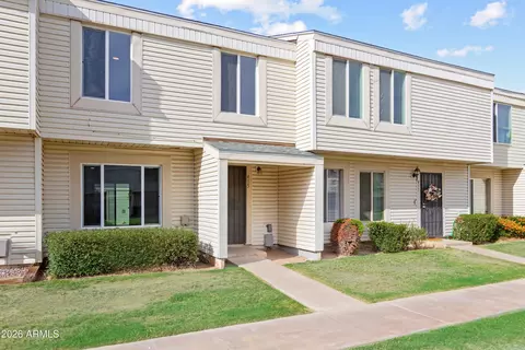 Exterior - 415 E Redmon Dr, Tempe, AZ 85283 photo 4 of 6