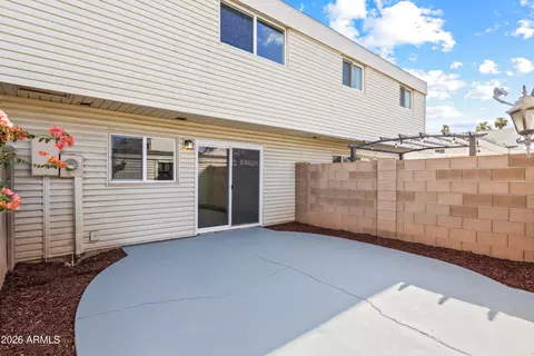 Exterior - 415 E Redmon Dr, Tempe, AZ 85283 photo 3 of 6