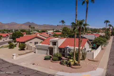 10909 N 111th St, Scottsdale, AZ 85259