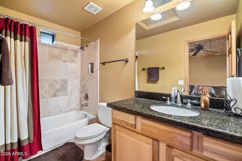 Bath - 2818 Constellation Ln, Overgaard, AZ 85933 photo 4 of 4
