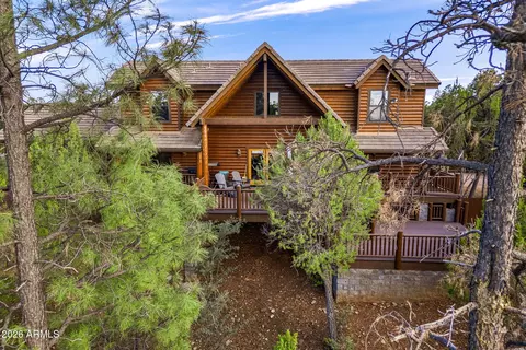 Other - 2818 Constellation Ln, Overgaard, AZ 85933 photo 7 of 11