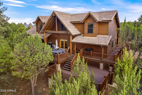 Other - 2818 Constellation Ln, Overgaard, AZ 85933 photo 6 of 11