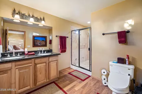 Bath - 2818 Constellation Ln, Overgaard, AZ 85933 photo 2 of 4