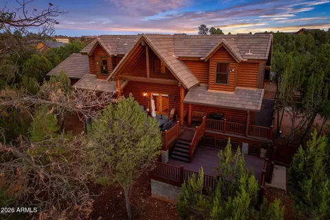 Other - 2818 Constellation Ln, Overgaard, AZ 85933 photo 8 of 11
