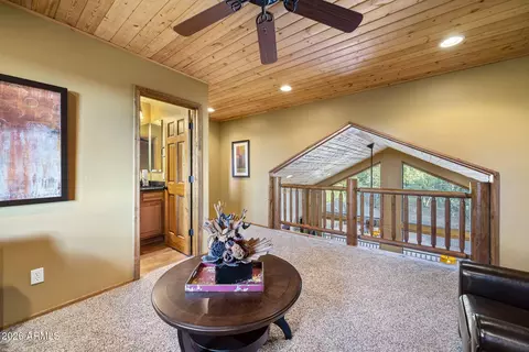 Entry Way - 2818 Constellation Ln, Overgaard, AZ 85933 photo 2 of 2
