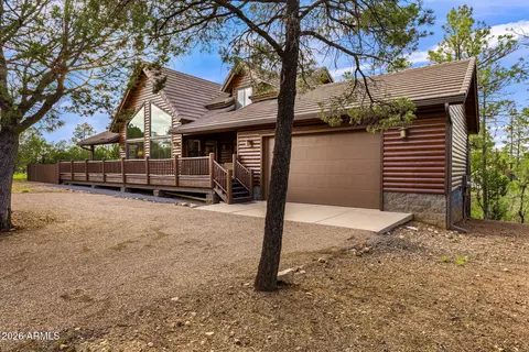 Other - 2818 Constellation Ln, Overgaard, AZ 85933 photo 10 of 11