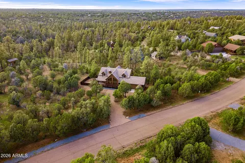 View/Area - 2818 Constellation Ln, Overgaard, AZ 85933 photo 1 of 3