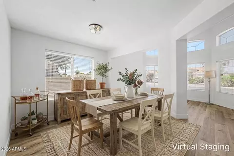 Dining - 835 W Cooley Dr, Gilbert, AZ 85233 photo 1 of 1