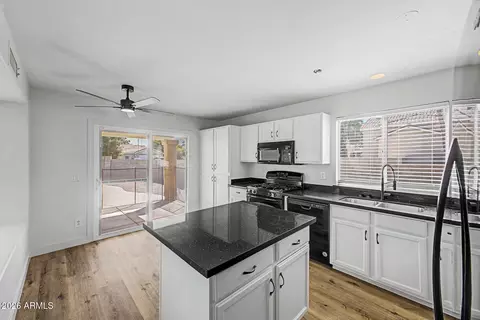 Kitchen - 835 W Cooley Dr, Gilbert, AZ 85233 photo 3 of 3