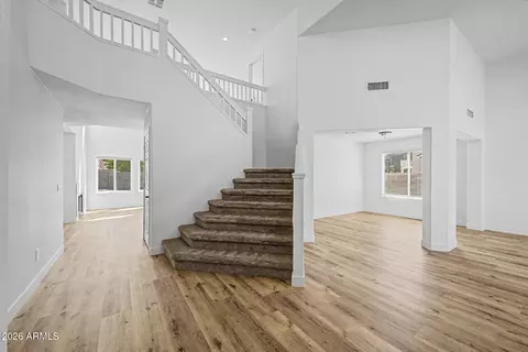 Entry Way - 835 W Cooley Dr, Gilbert, AZ 85233 photo 2 of 2