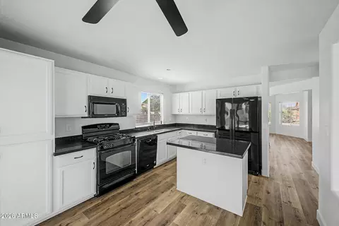 Kitchen - 835 W Cooley Dr, Gilbert, AZ 85233 photo 1 of 3