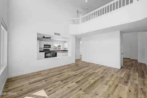 Living - 835 W Cooley Dr, Gilbert, AZ 85233 photo 2 of 2