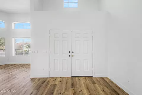Entry Way - 835 W Cooley Dr, Gilbert, AZ 85233 photo 1 of 2