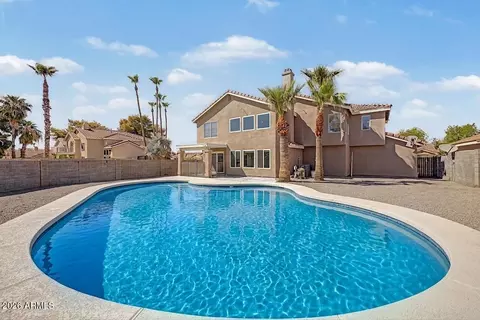 Exterior - 835 W Cooley Dr, Gilbert, AZ 85233 photo 4 of 4