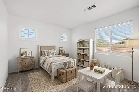 Bedroom - 835 W Cooley Dr, Gilbert, AZ 85233 photo 2 of 2