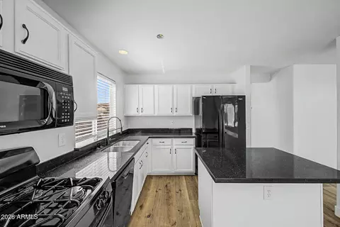 Kitchen - 835 W Cooley Dr, Gilbert, AZ 85233 photo 2 of 3