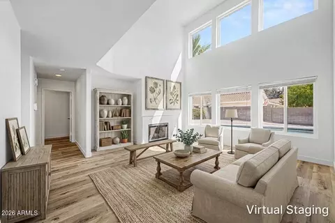 Living - 835 W Cooley Dr, Gilbert, AZ 85233 photo 1 of 2