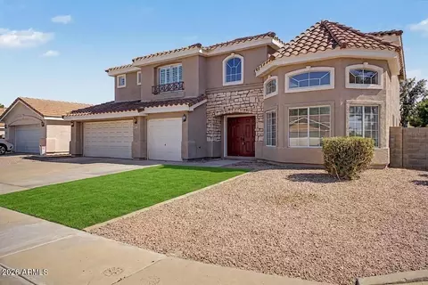 Exterior - 835 W Cooley Dr, Gilbert, AZ 85233 photo 2 of 4