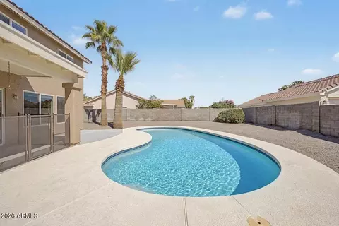 Exterior - 835 W Cooley Dr, Gilbert, AZ 85233 photo 3 of 4