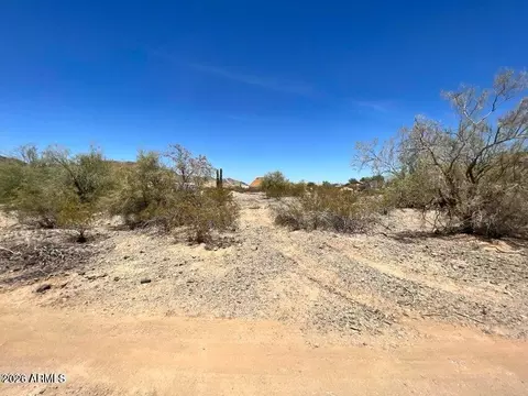 4002 W Carver Rd #1, Laveen, AZ 85339