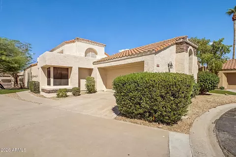 15163 N 86th Dr, Peoria, AZ 85381