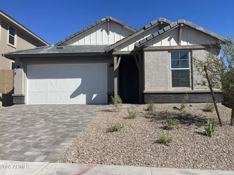 32323 N 123rd Dr, Peoria, AZ 85383