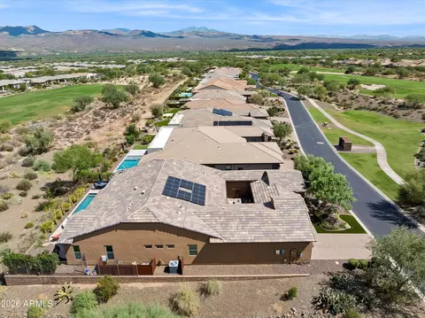 View/Area - 17876 E Wolf Tree Ln, Rio Verde, AZ 85263 photo 3 of 9