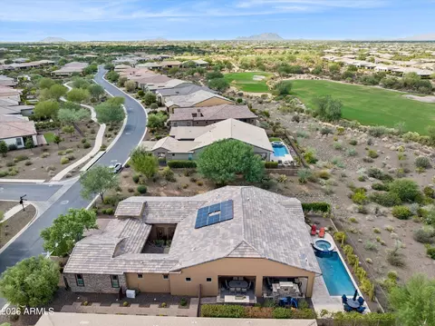 View/Area - 17876 E Wolf Tree Ln, Rio Verde, AZ 85263 photo 4 of 9